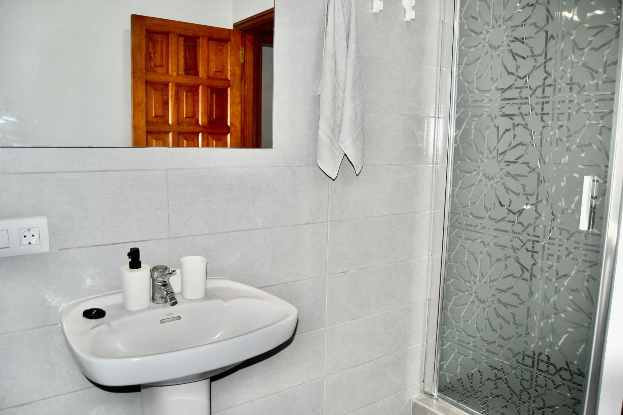 Apartamento Eli Beach Tenerife Candelaria Esterno foto