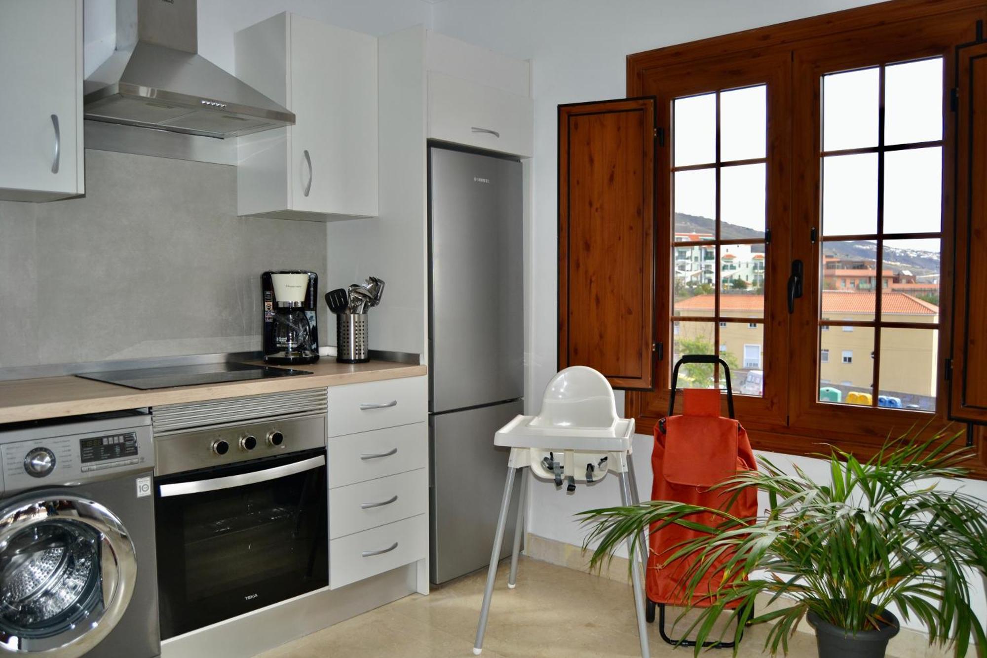 Apartamento Eli Beach Tenerife Candelaria Esterno foto